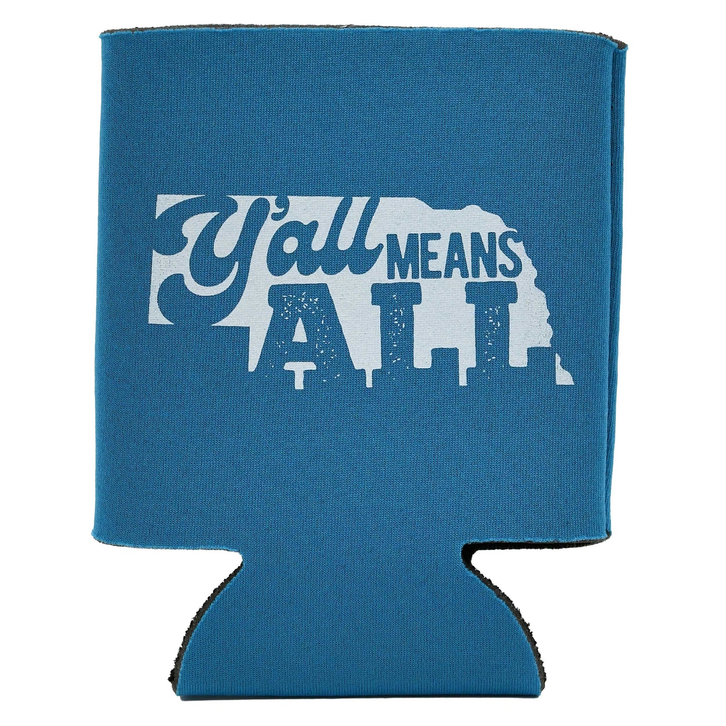 Y'All Mean All Koozie | The Hex + Hive