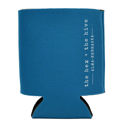 Y'All Mean All Koozie | The Hex + Hive