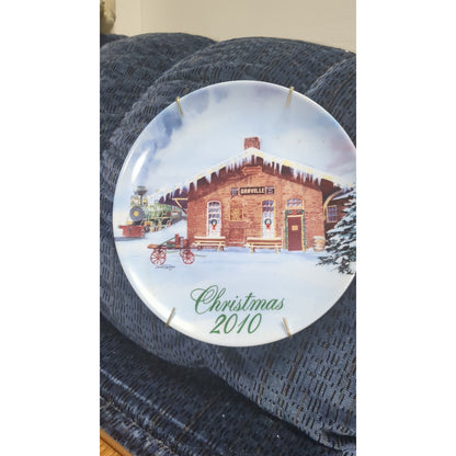 2010 Smuckers Collector Plate pl70