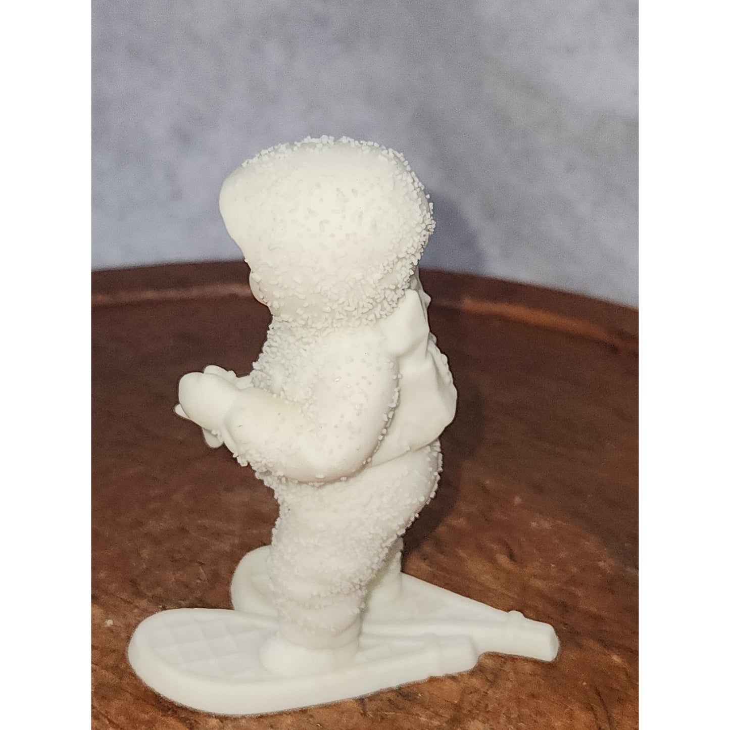 Vintage Department 56 Snowbabies A Special Delivery 7948 1994 Has original box CLEARANCE sb80
