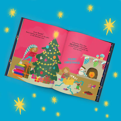 World Celebrations Book Kids – Discover 16 Holidays and Cultural Traditions