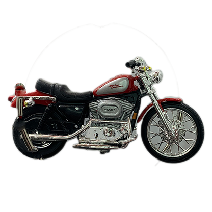 Harley-Davidson Wind Chime | MAAC Wind Chimes