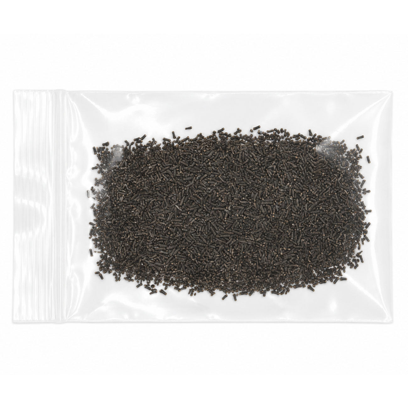 Mini Native Short Salt & Clay Seed Mix | Prairie Legacy Inc.