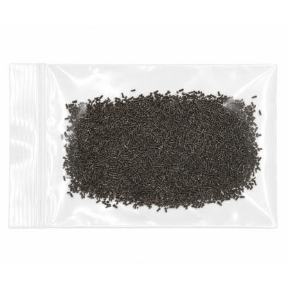 Mini Native Short Salt & Clay Seed Mix | Prairie Legacy Inc.