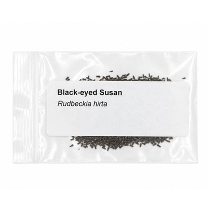 Mini Native Short Salt & Clay Seed Mix | Prairie Legacy Inc.
