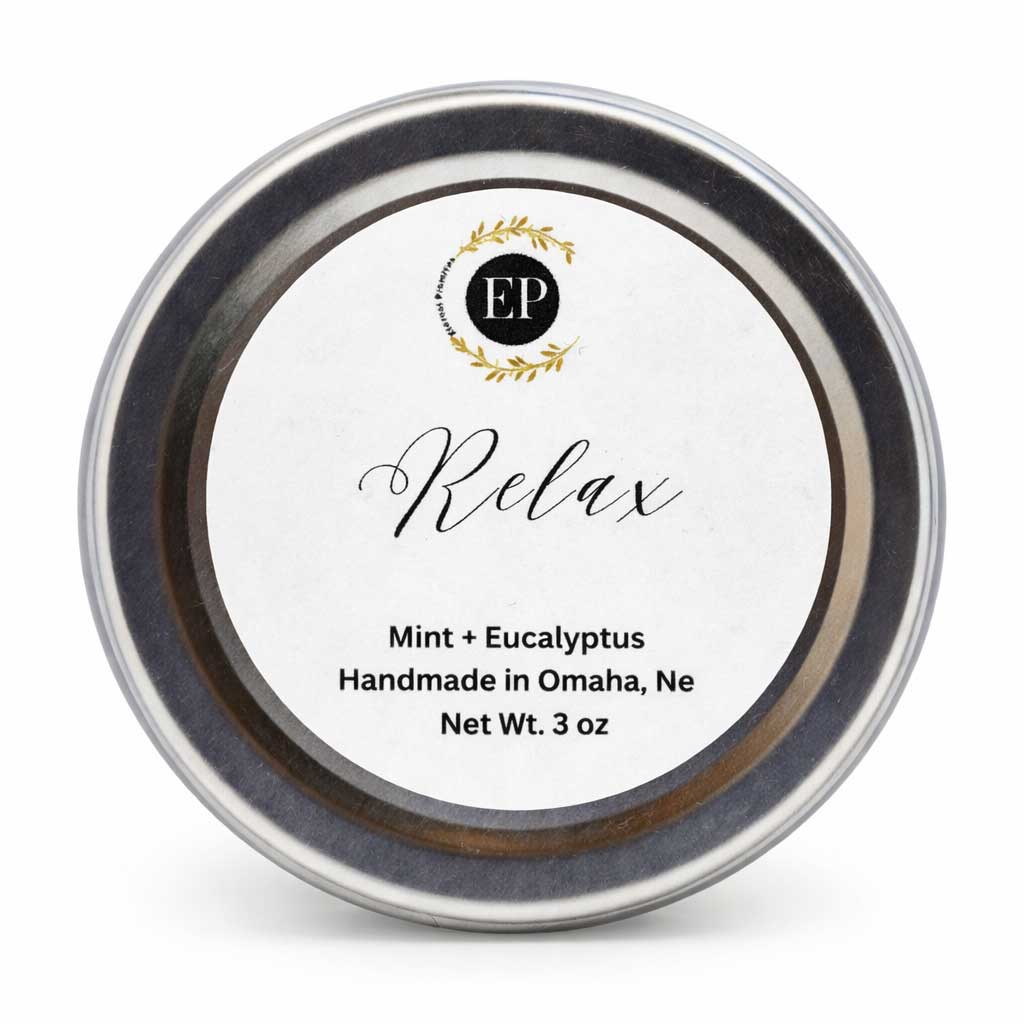 3 oz Candle | Multiple Scents | Eternal Promises