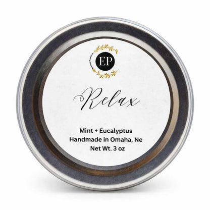 3 oz Candle | Multiple Scents | Eternal Promises