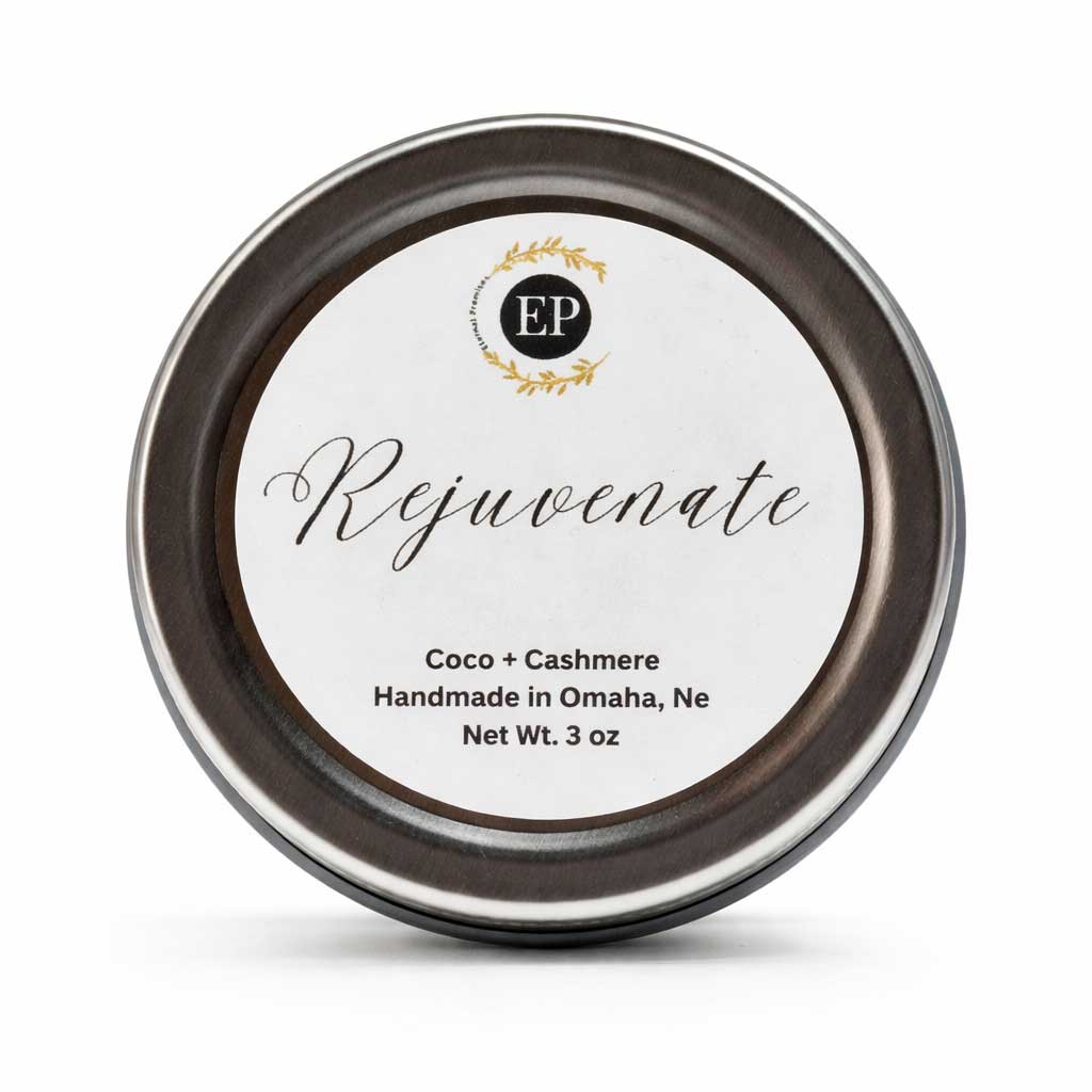 3 oz Candle | Multiple Scents | Eternal Promises