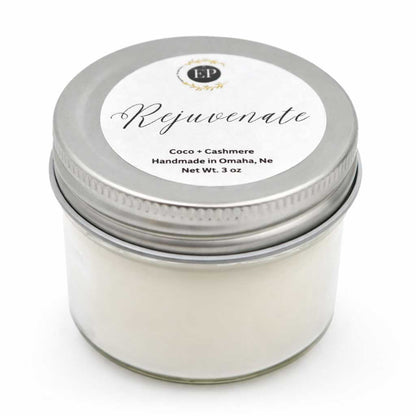 3 oz Candle | Multiple Scents | Eternal Promises