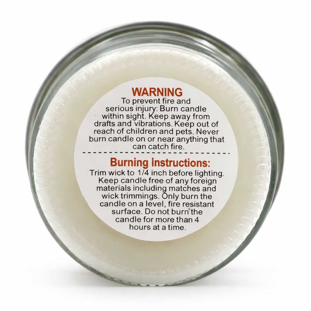 3 oz Candle | Multiple Scents | Eternal Promises