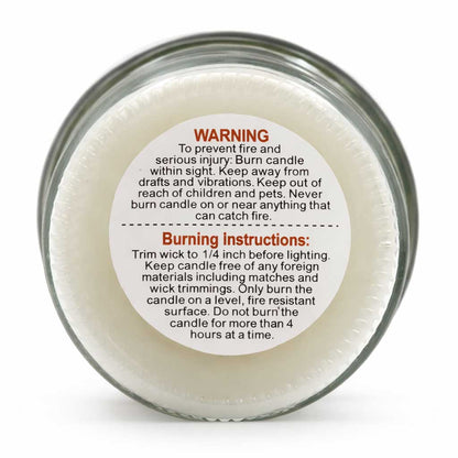 3 oz Candle | Multiple Scents | Eternal Promises