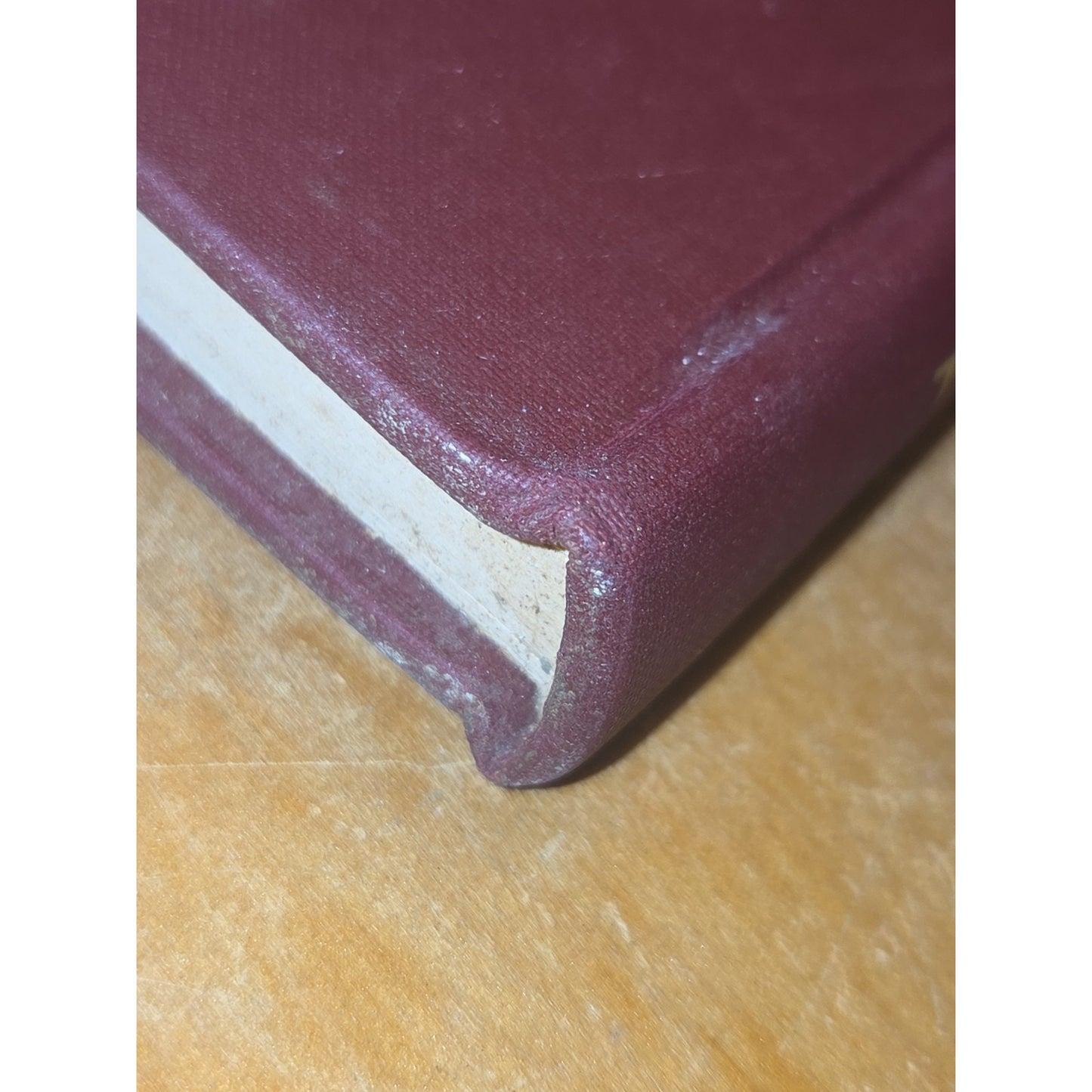 Vintage Hardcover The Professional NAPA Salesman Book By John E. Echlin 1967
