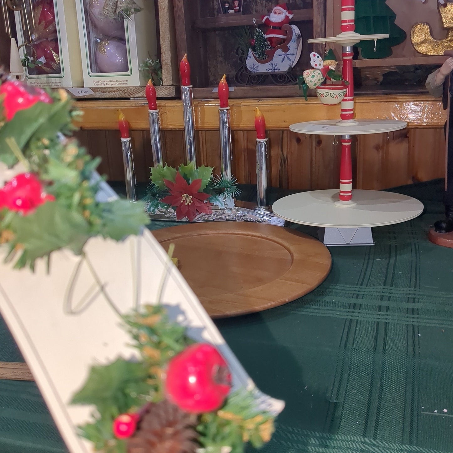 3 Christmas craft picks