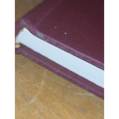 Vintage Hardcover The Professional NAPA Salesman Book By John E. Echlin 1967