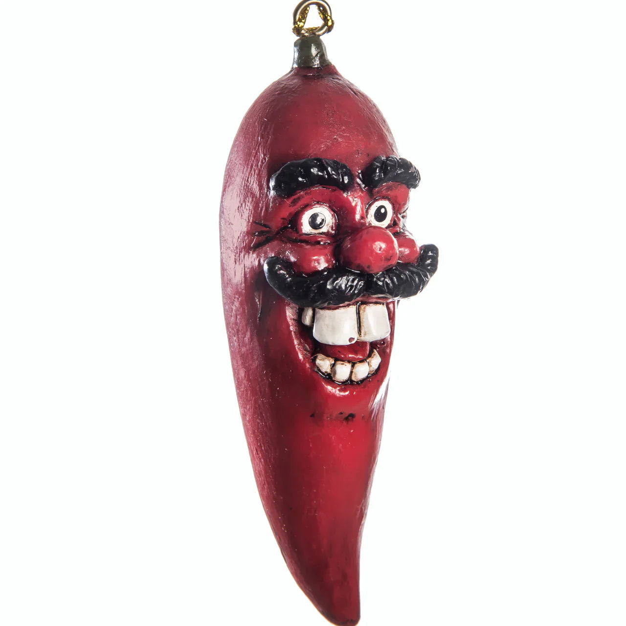 Chili Pepper Ornament | Bert Anderson Collection
