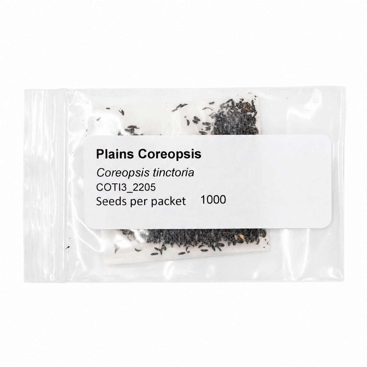 Mini Native Short Deer & Rabbit Resistent Seed Mix | Prairie Legacy Inc.