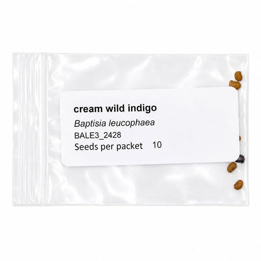 Mini Native Short Deer & Rabbit Resistent Seed Mix | Prairie Legacy Inc.