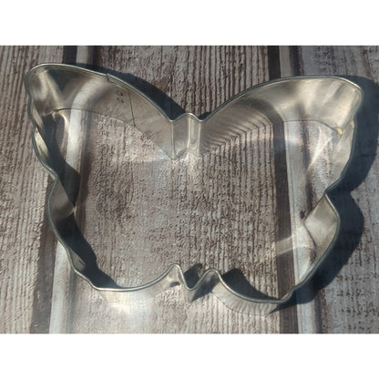 Vintage Butterfly and Dragonfly Cookie Cutter Patricia Lynn Bradley PB2