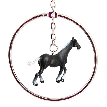 Horse Wind Chime | MAAC Wind Chimes