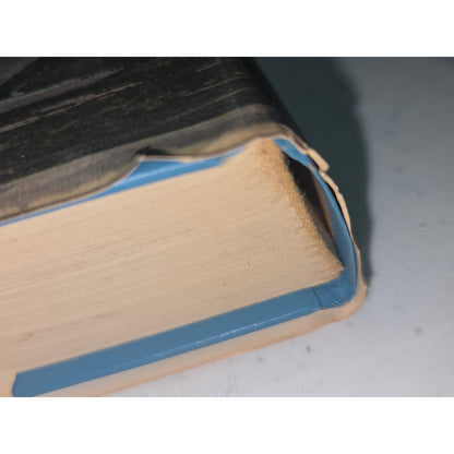 Vintage Hardcover Airport By Arthur Hailey Book Club Edition 1968 Bk65