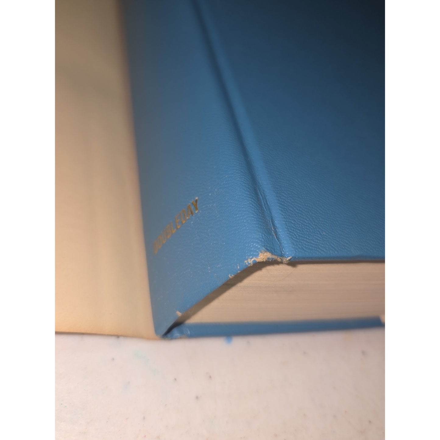 Vintage Hardcover Airport By Arthur Hailey Book Club Edition 1968 Bk65