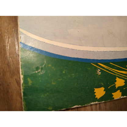 1926 That's Why I Love You Vtg Sheet Music Fox Trot Ballad W Donaldson Paul Ash