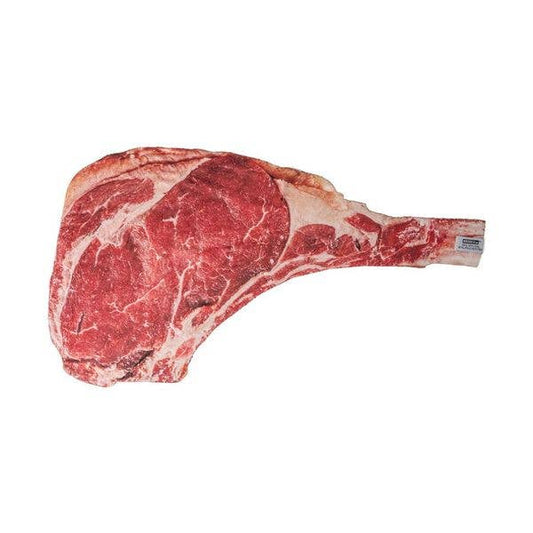 One Funny Towel from Meat Sweats Quick-Dry, Towel looks like Tomahawk Steak Gift Idea. Ft2