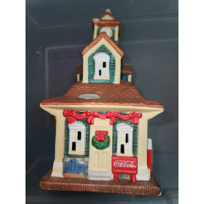 Coca-Cola Coke Town Square Collection South Station cc66a