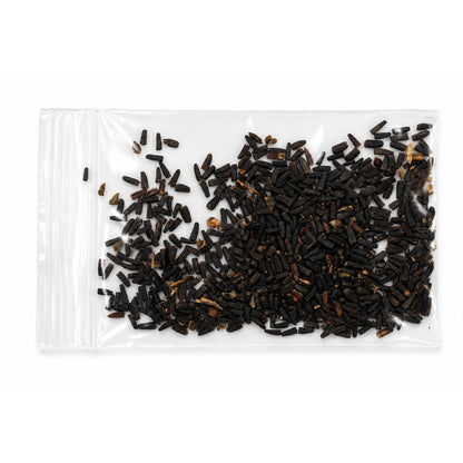 Mini Native Tall Bird Lovers Seed Mix | Prairie Legacy Inc.