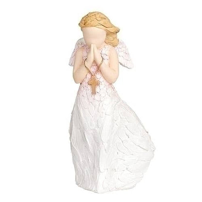 Angel of Strength Figurine More Than Words Gift for Comfort an5