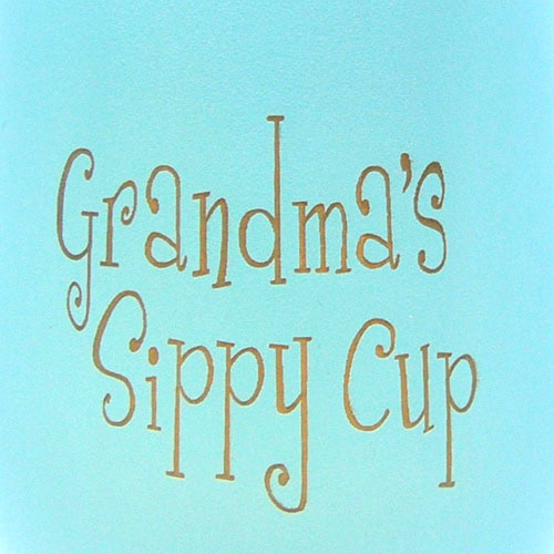 Stainless Steel Vacuum Insulated Tumbler | 20 oz | Customizable | RCK Creations & More
