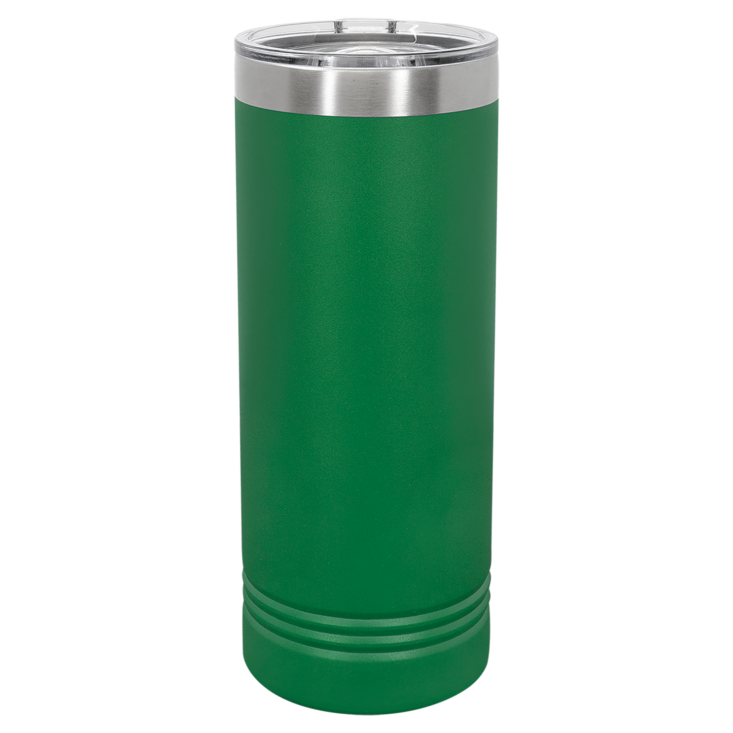 Skinny Tumbler with Slider Lid | 22 oz | Multiple Colors | Customizable | RCK Creations & More