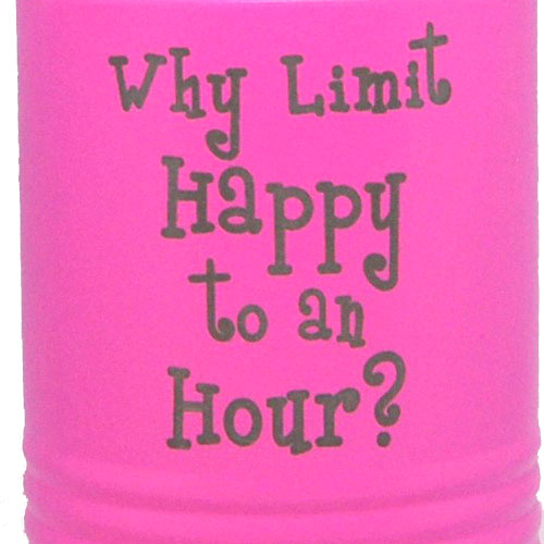 Can Cooler | Insulated Koozie | Customizable | RCK Creations & More