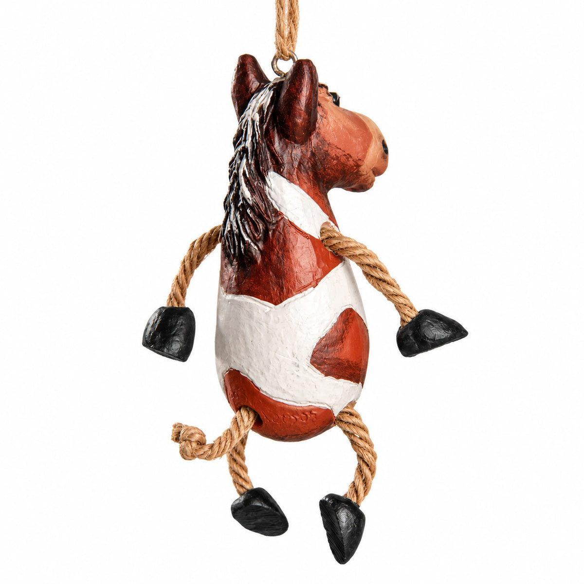 Horse Ornament | Bert Anderson Collection