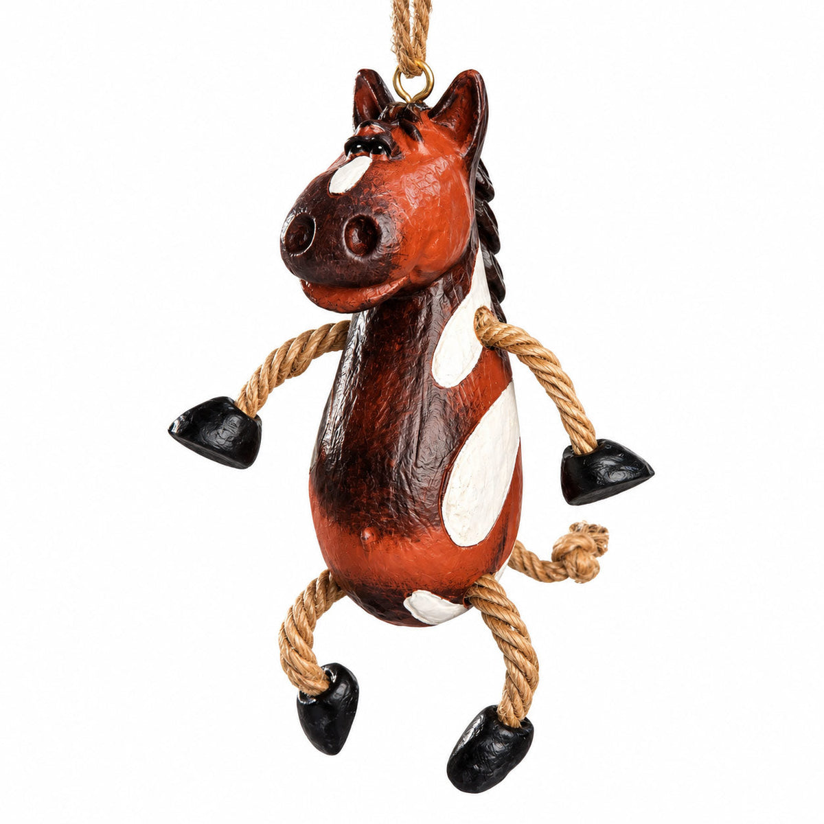Horse Ornament | Bert Anderson Collection
