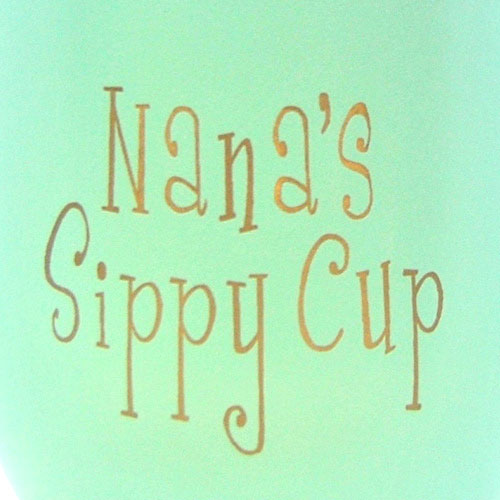 Stainless Steel Personalized Tumbler | 30 oz | Customizable | RCK Creations & More