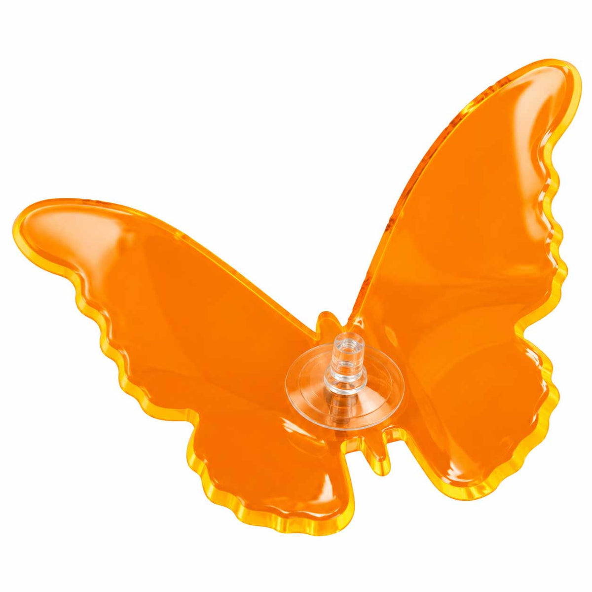 Suncatcher Butterfly | Multiple Colors | Glowing Creation Blue