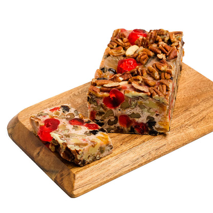 SALE | Grandma's Fruitcake in Holiday Box | 1 lb | Beatrice Bakery