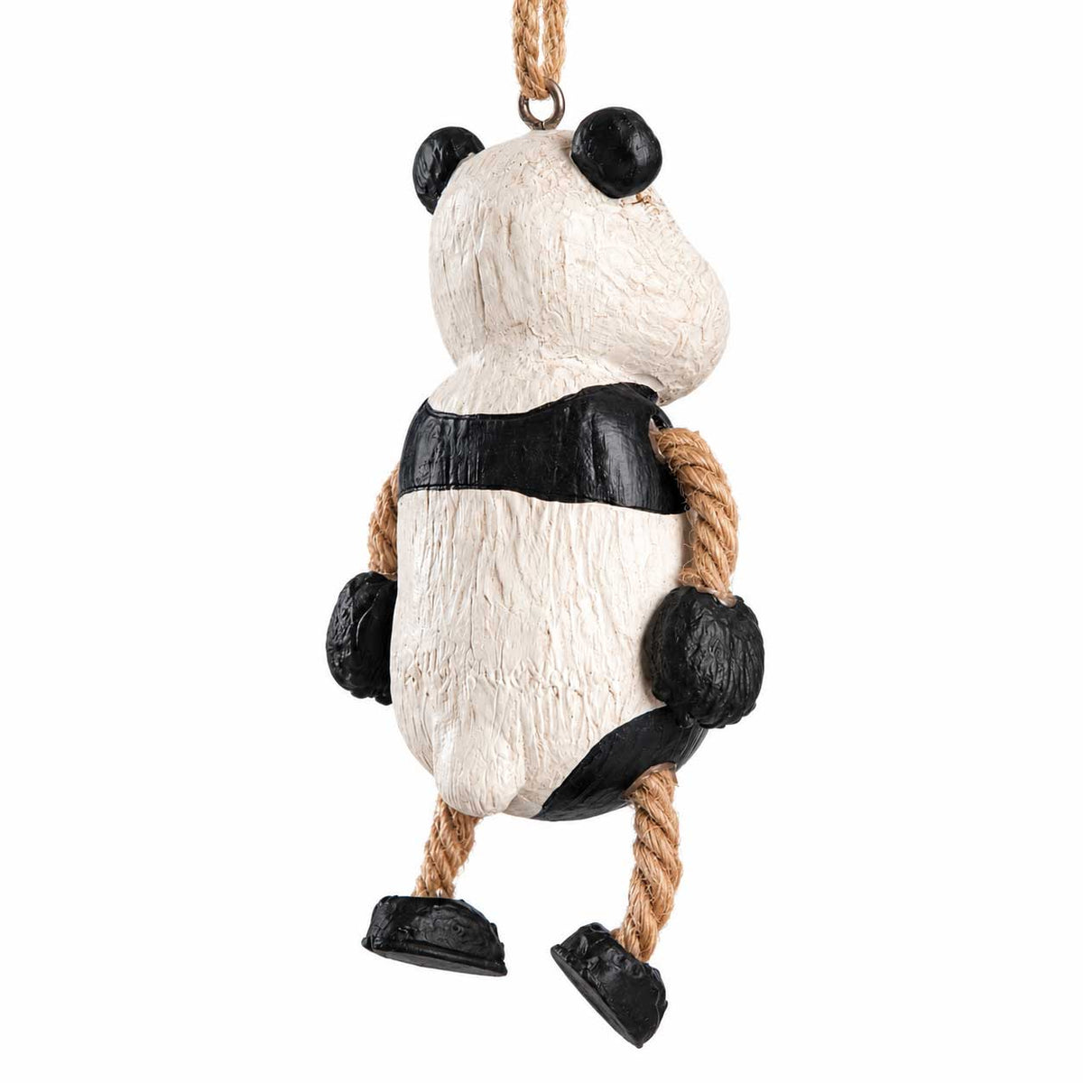 Panda Bear Ornament | Bert Anderson Collection