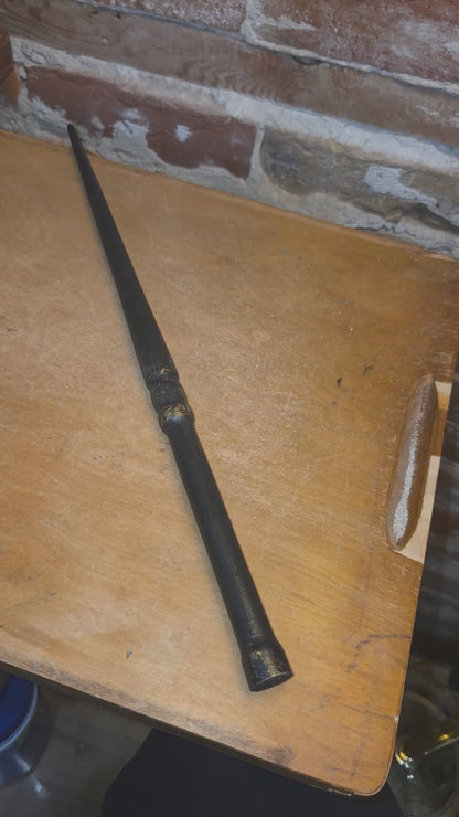 Handmade Wand