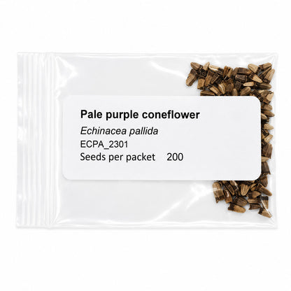 Mini Native Short Pollinator Patch Seed Mix | Prairie Legacy Inc.