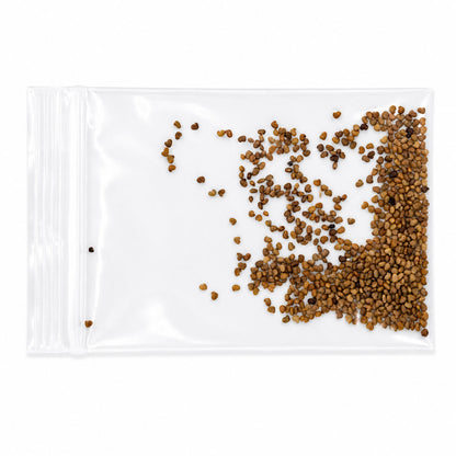 Mini Native Short Salt & Clay Seed Mix | Prairie Legacy Inc.