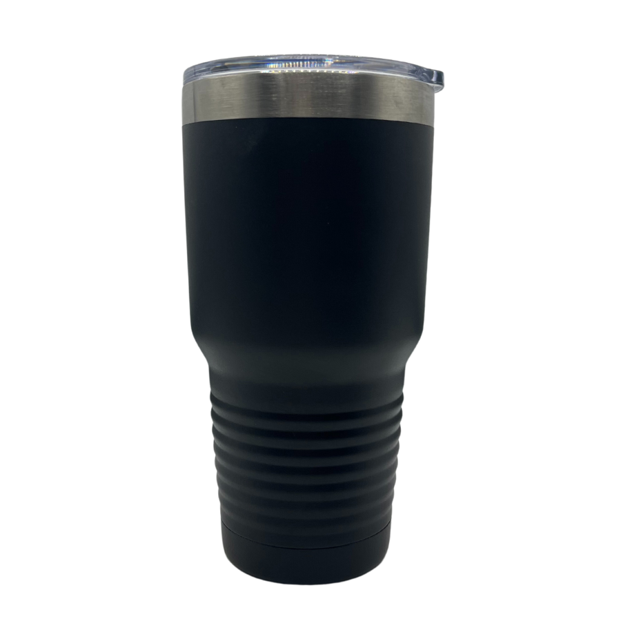 Stainless Steel Tumbler | "Mechanics Can't Fix Stupid, But Can Fix What Stupid Does" | 30 oz | Multiple Colors | RCK Creations & More