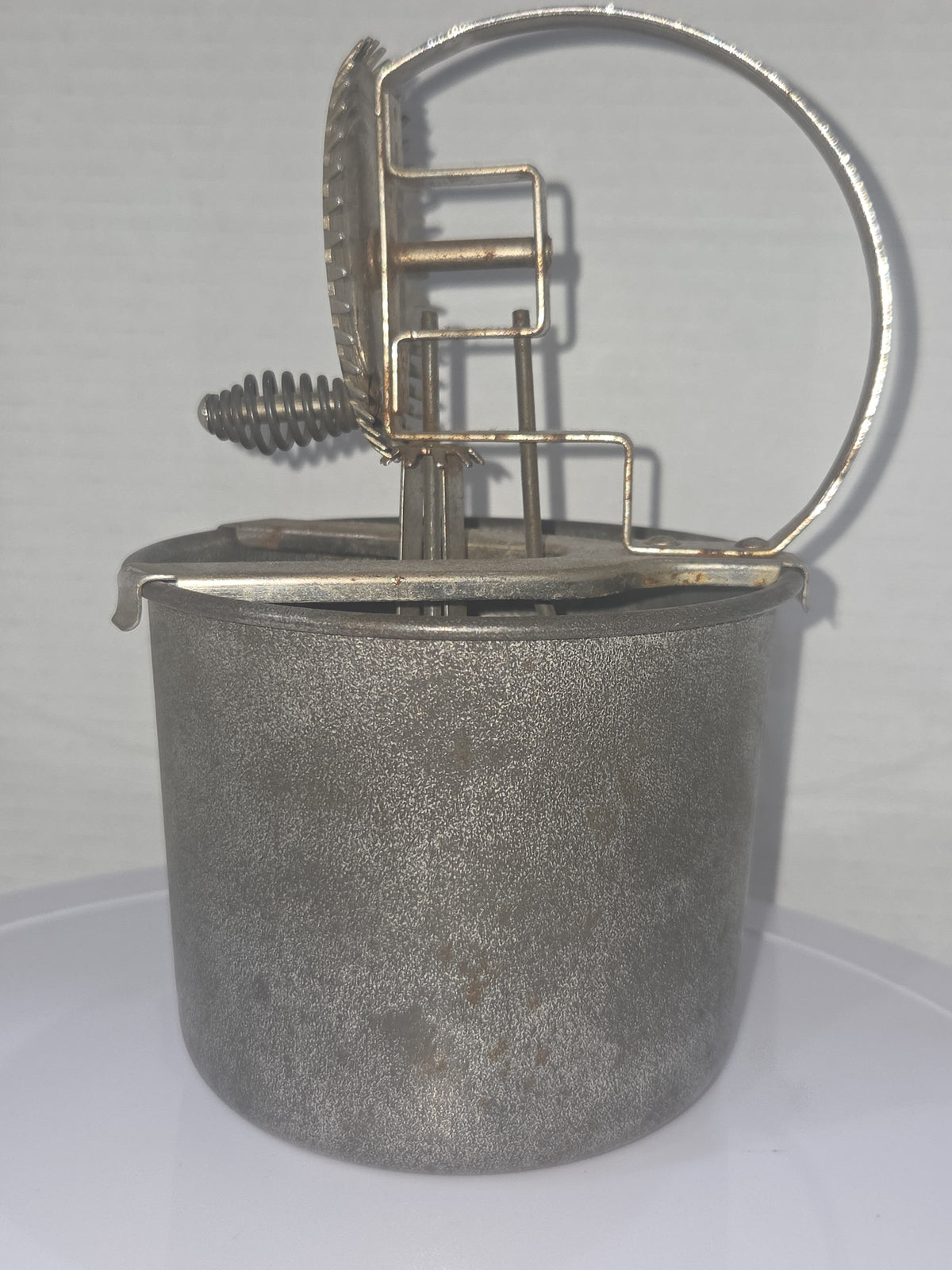 Antique Vintage Beater Set With Bowl vbs5