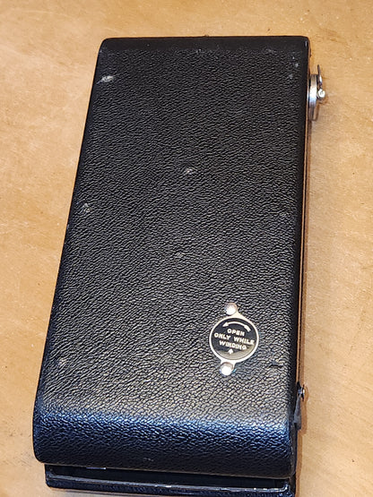 Vintage Eastman Kodak Jiffy Kodak Six-16 Camera ek7