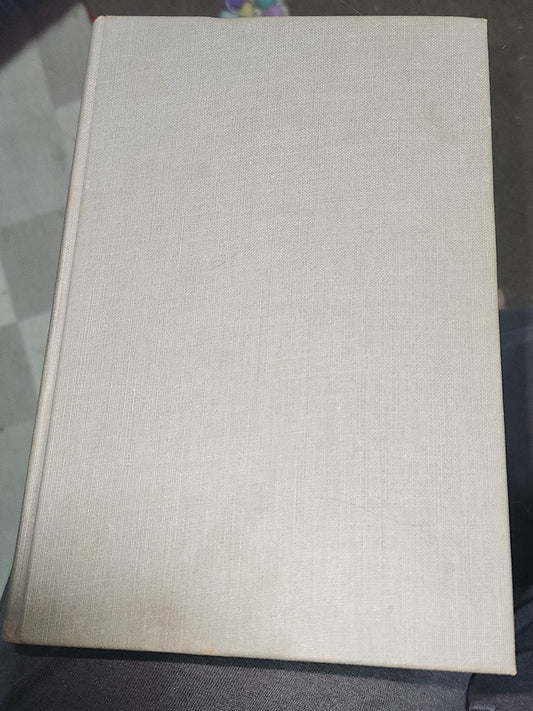 Vintage Hardcover The Treasury of Science Fiction Classics Harold Kuebler Hanover House NO Dust Jacket 1954 vb91