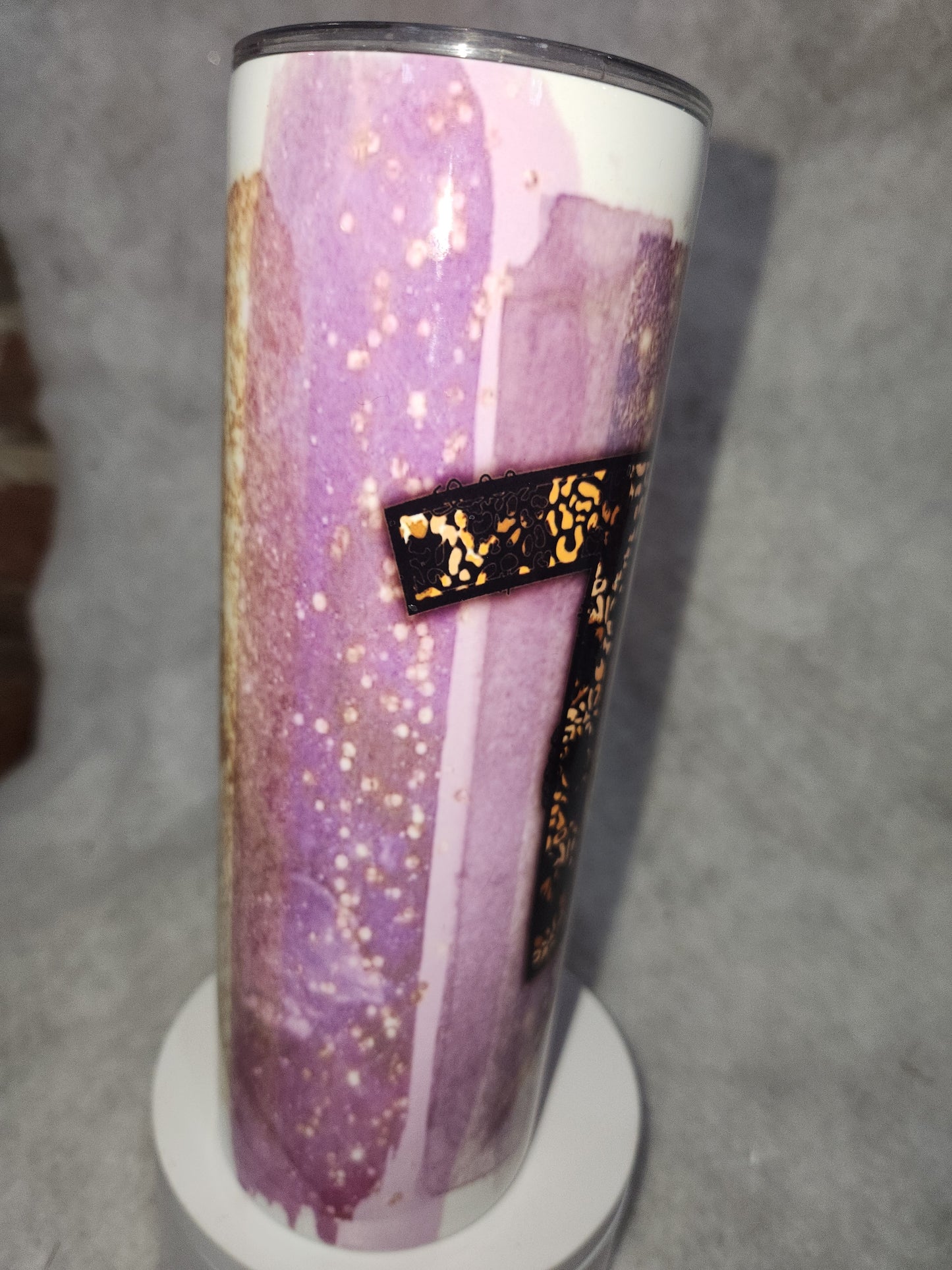 20 oz stainless steel insulated Tumbler Teacher ttr5