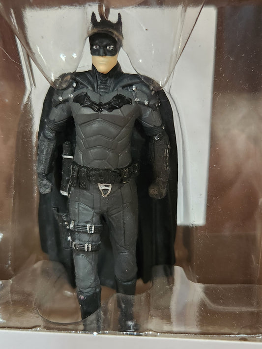 2022 Hallmark DC Universe Batman  Ornament HH400