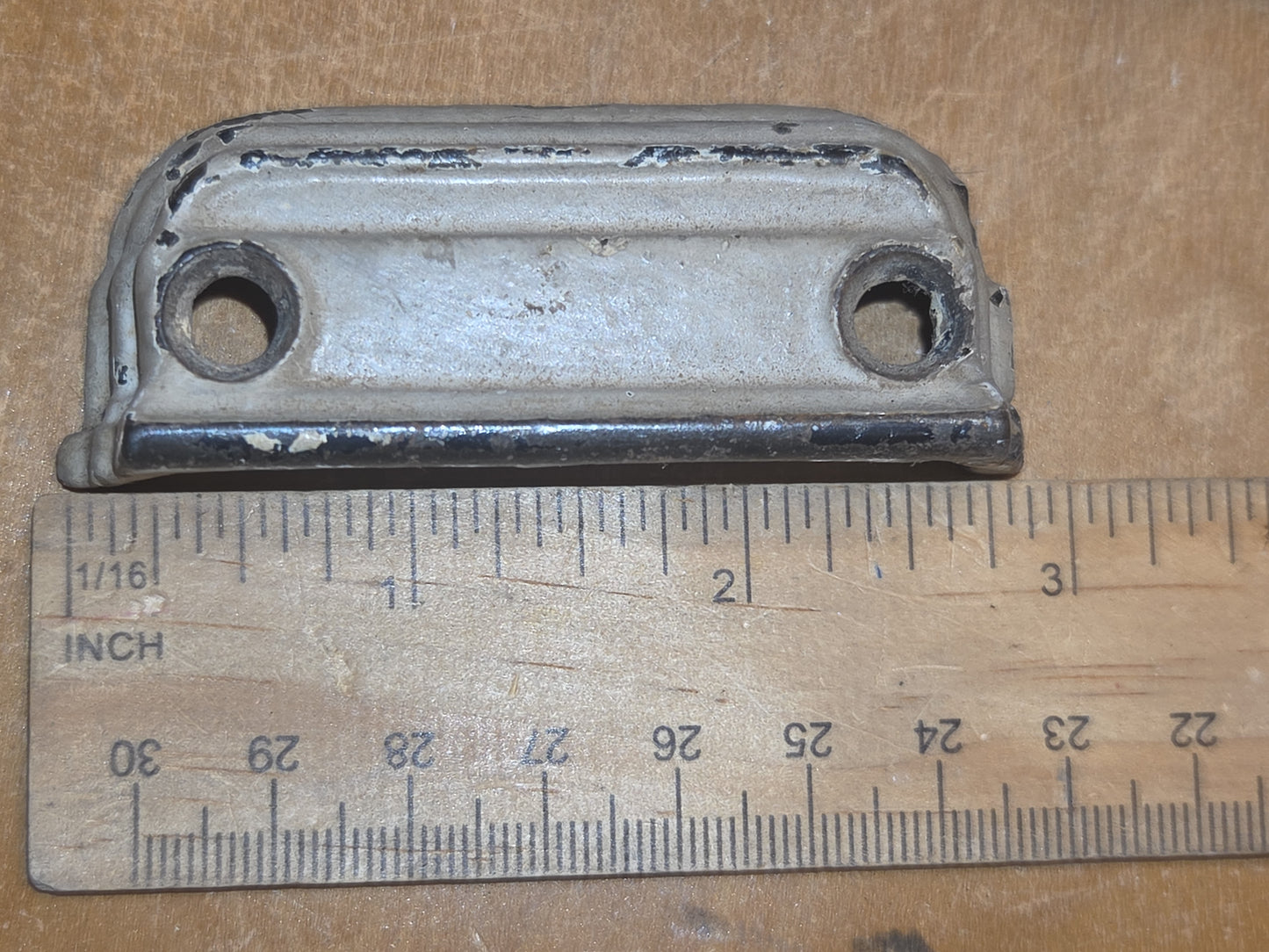 Vintage Door Knob Hardware 11 Pieces Will Not Seperate