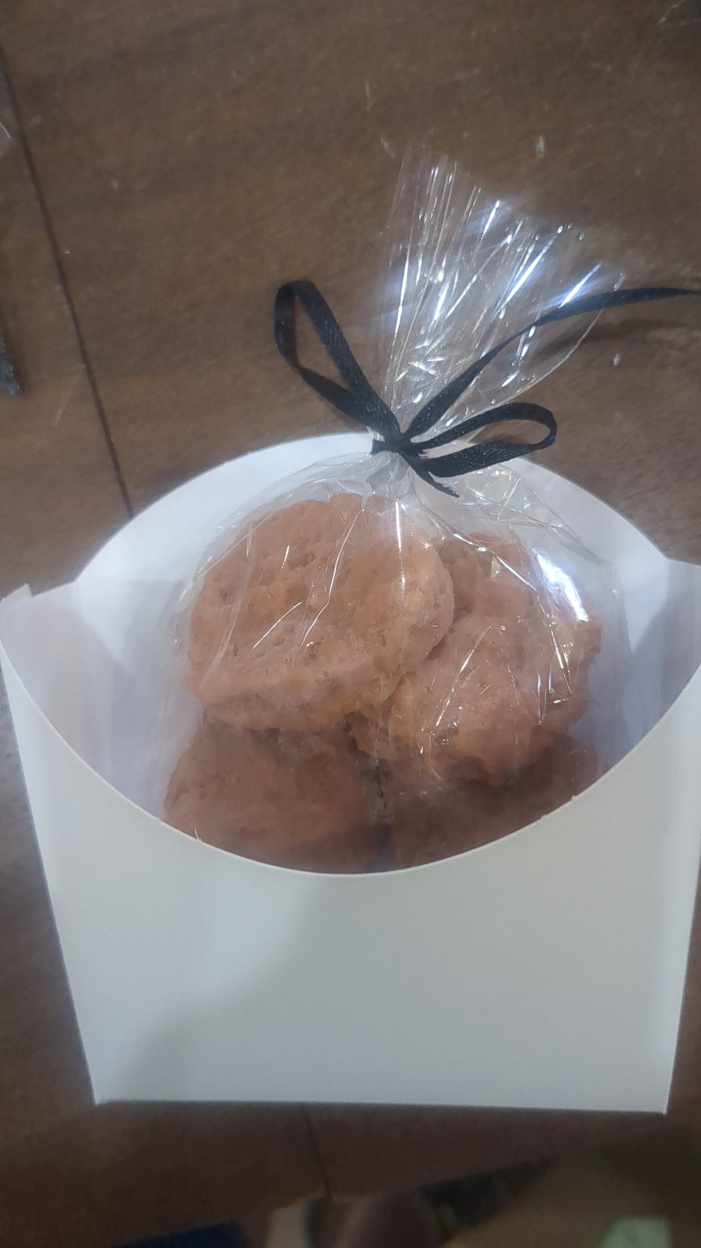 Chicken Nugget Soaps | Novelty Gifts | Stocking Stuffers